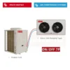 Cross Flow Fans - view 2