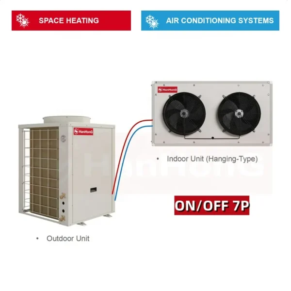 Cross Flow Fans - view 2
