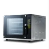 Cross Flow Fans - view 2