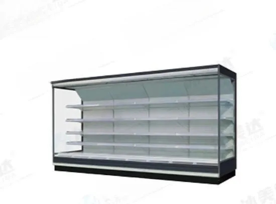 Cross Flow Fans - view 2