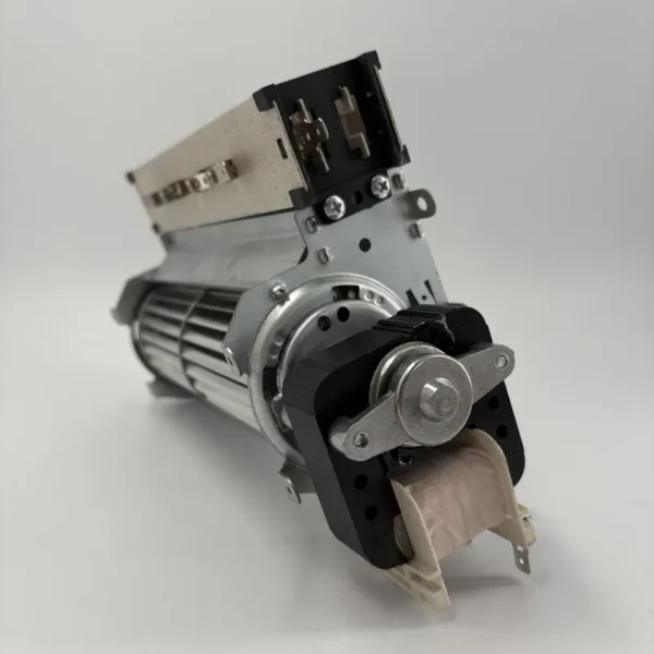 Cross Flow Fans - view 2