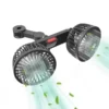 Cross Flow Fans - view 2