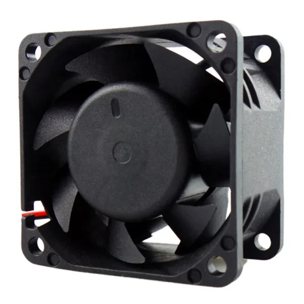 Cross Flow Fans - view 2