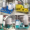 Cross Flow Fans - view 2