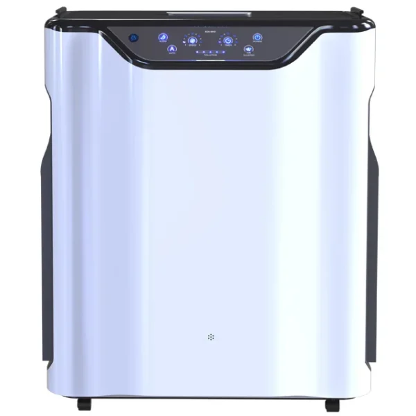 Cross Flow Fans - view 2