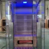 Cross Flow Fans - view 2