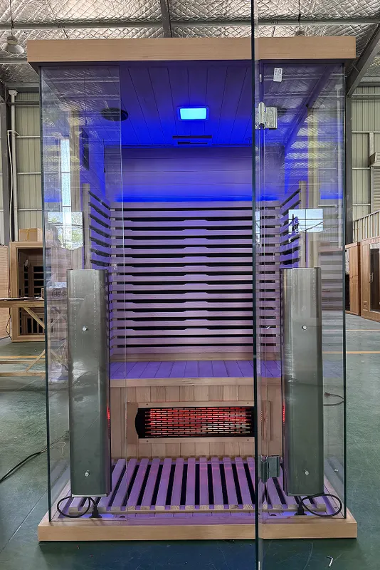 Cross Flow Fans - view 2