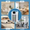 Cross Flow Fans - view 3
