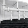 Cross Flow Fans - view 3