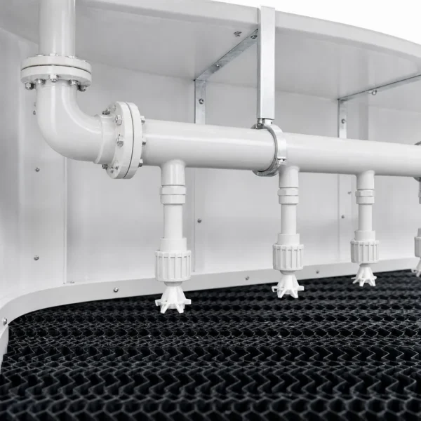Cross Flow Fans - view 3