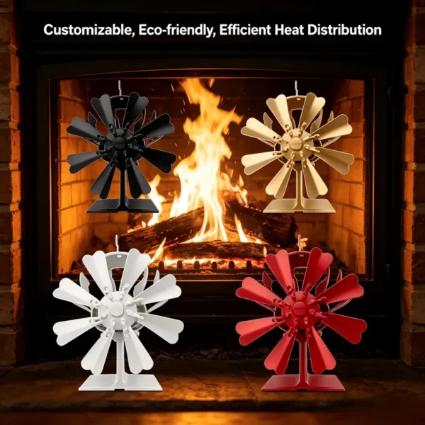 Cross Flow Fans - view 3