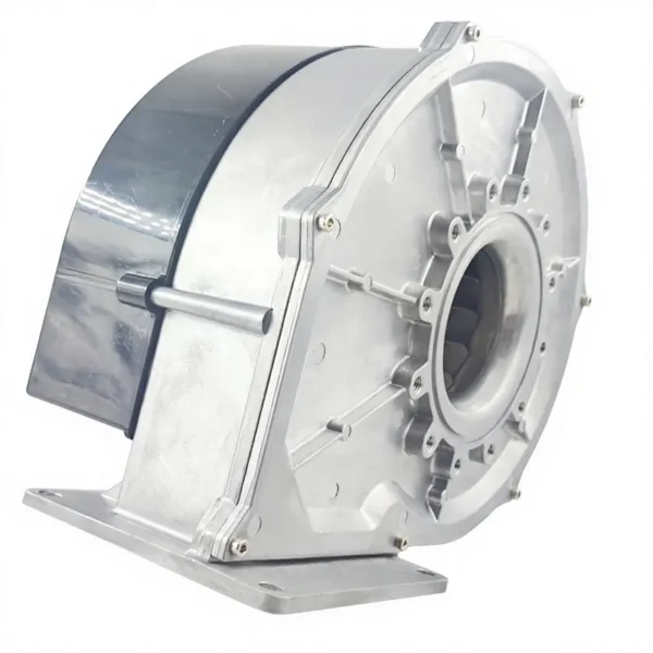 Cross Flow Fans - view 3