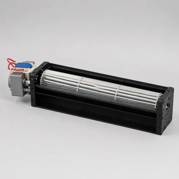 Cross Flow Fans - view 3