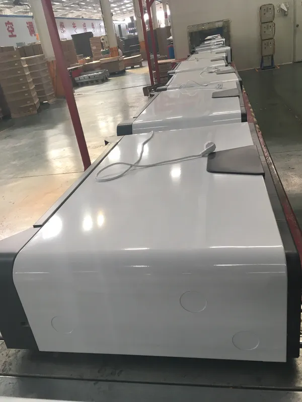 Cross Flow Fans - view 3