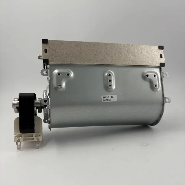 Cross Flow Fans - view 3