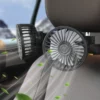 Cross Flow Fans - view 3