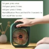 Cross Flow Fans - view 3