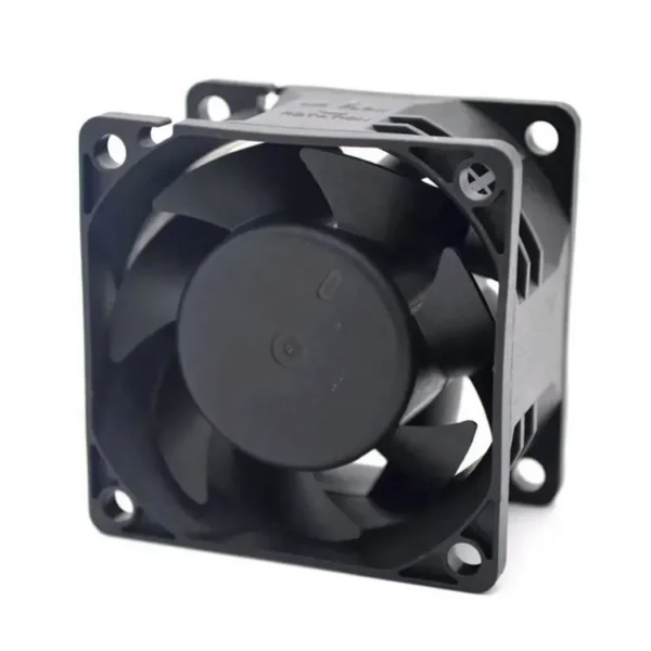 Cross Flow Fans - view 3