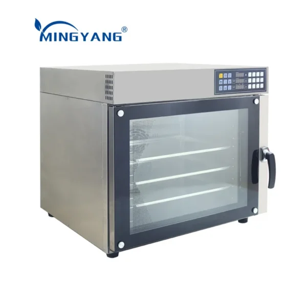 Cross Flow Fans - view 3