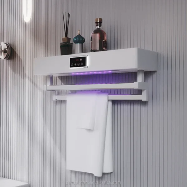 Cross Flow Fans - view 3