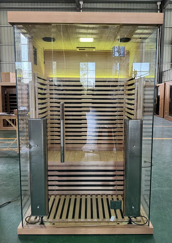 Cross Flow Fans - view 3