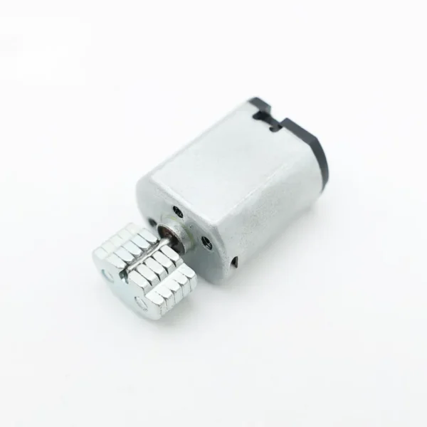 Cross Flow Fans, 030, 3V, 5V, 12V - view 2