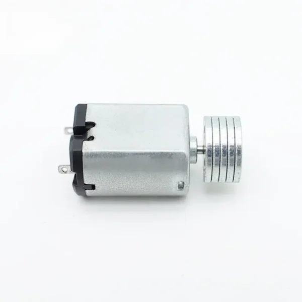 Cross Flow Fans, 030, 3V, 5V, 12V - view 3