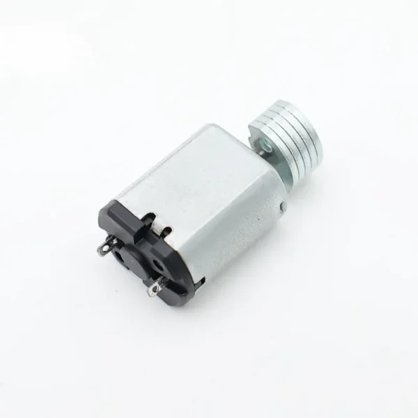 Cross Flow Fans, 030, 3V, 5V, 12V - view 4