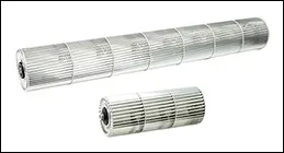 Cross Flow Fans - view 4
