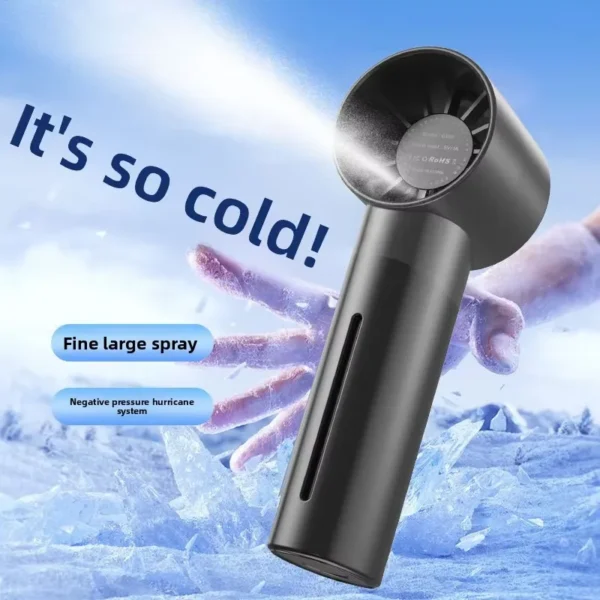Cross Flow Fans - view 4