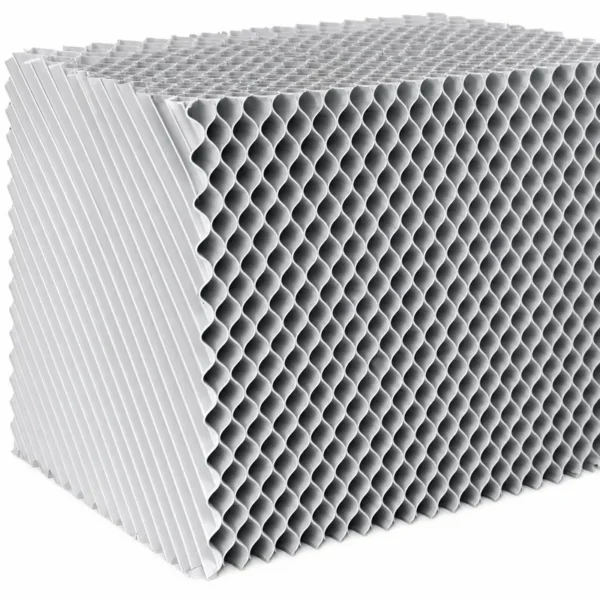Cross Flow Fans - view 4