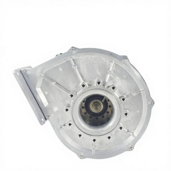 Cross Flow Fans - view 4
