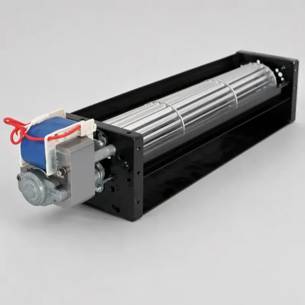 Cross Flow Fans - view 4
