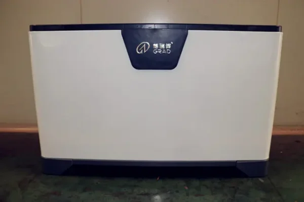 Cross Flow Fans - view 4