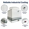 Cross Flow Fans - view 4