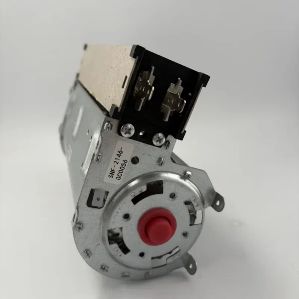 Cross Flow Fans - view 4