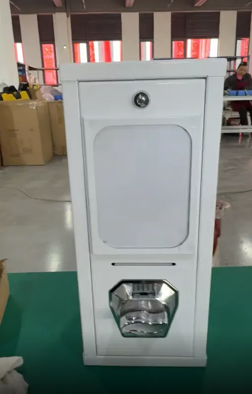 Cross Flow Fans - view 4