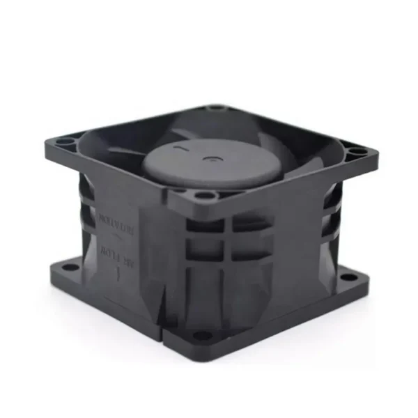 Cross Flow Fans - view 4