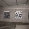 Cross Flow Fans - view 4