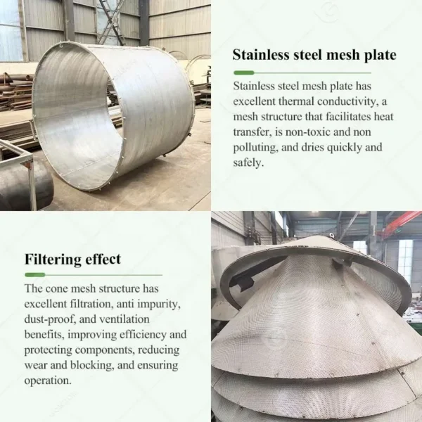 Cross Flow Fans - view 4