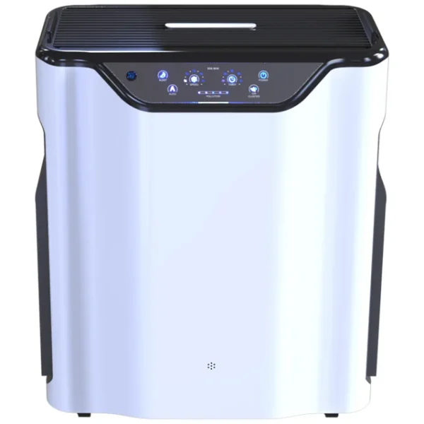 Cross Flow Fans - view 4
