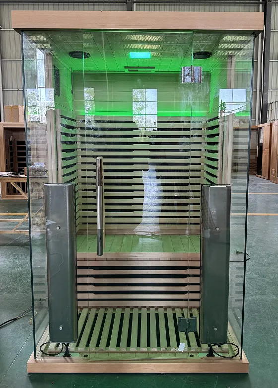 Cross Flow Fans - view 4