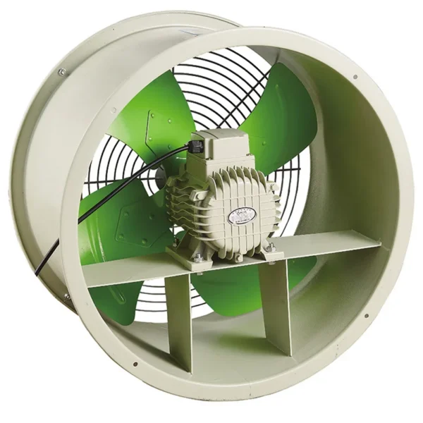 Cross Flow Fans - view 5