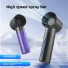 Cross Flow Fans - view 5
