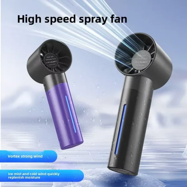 Cross Flow Fans - view 5