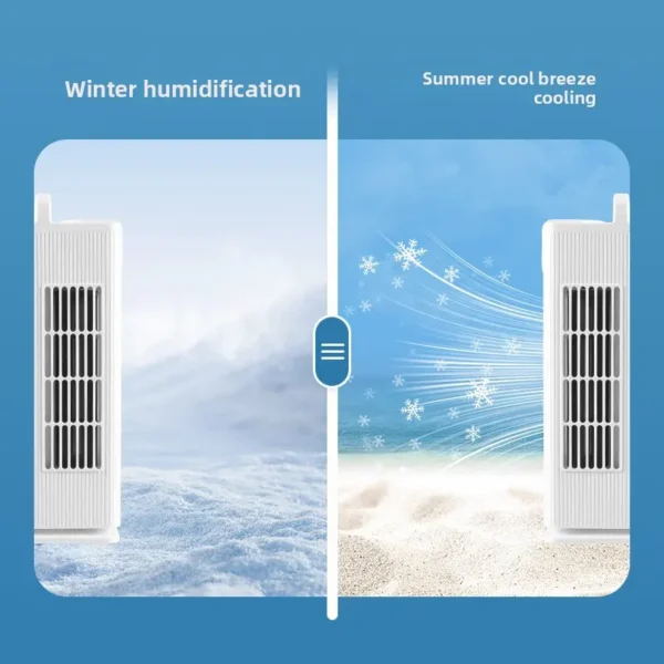 Cross Flow Fans - view 5