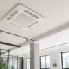 Cross Flow Fans - view 5