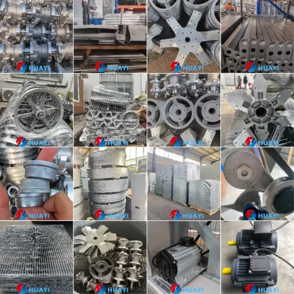 Cross Flow Fans - view 5