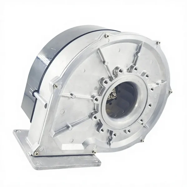 Cross Flow Fans - view 5