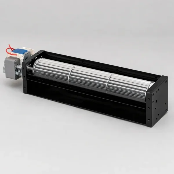 Cross Flow Fans - view 5